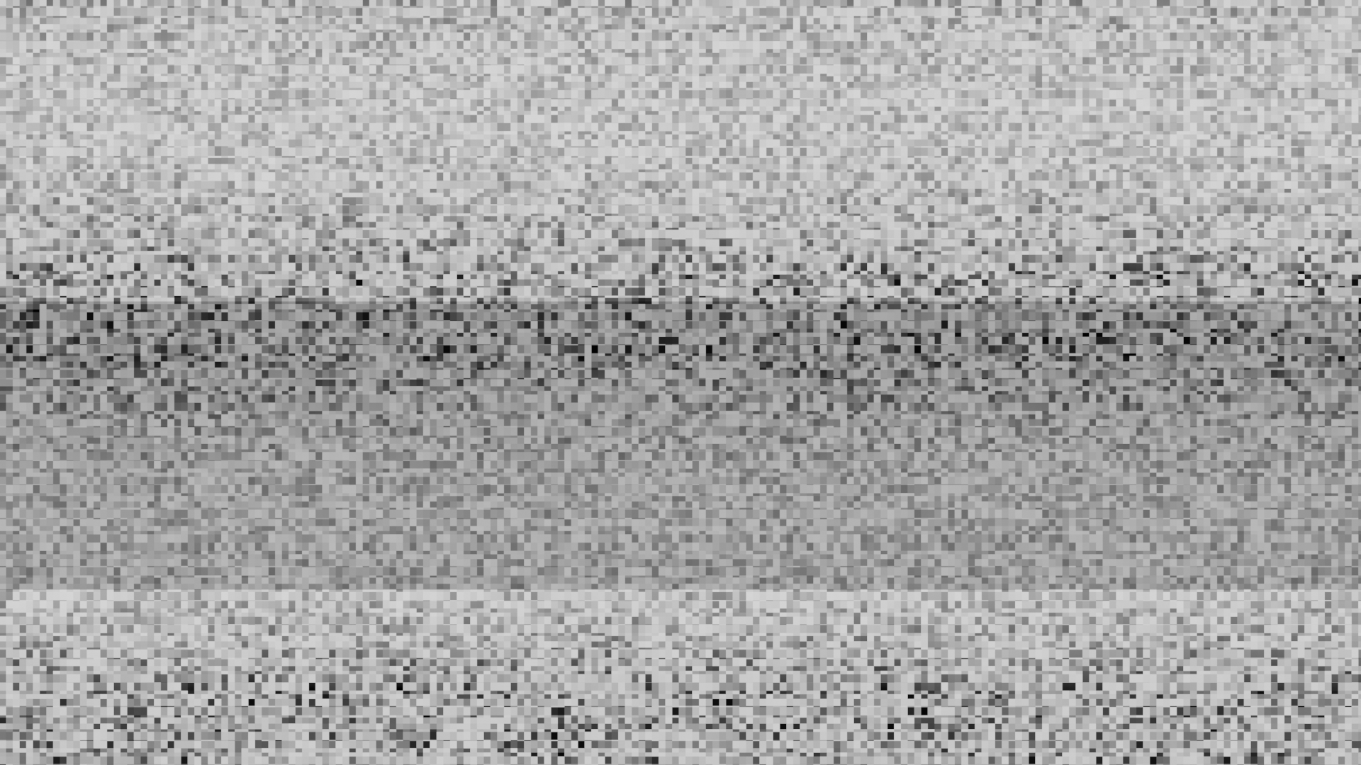 TV static noise effect preview image 1